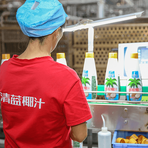 发展大健康饮品的经营理念
