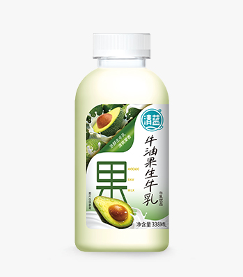 牛油果生牛乳338ml